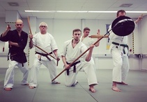 Aserepertuaaria Kuopiossa 25.4.2015 (Kuva: M. Hataja)