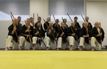 Kuopion kobudoleiri 25-26.2.2023