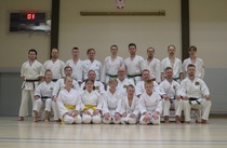 Tammelan kevätleiri 2023
