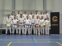 Tammelan kevätleiri 18-19.5.2024