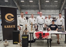 OGKK Finland messustandi