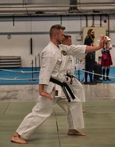 Shisochin J-P Sura. Kuva: @Trema