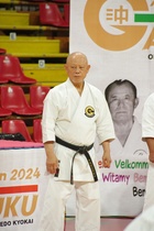 Sensei Onaga 10.dan