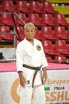 Sensei Kigukawa 10.dan
