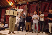 Juha-Pekka Sura 4.dan